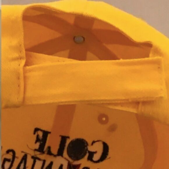 Golf Advantage School The Clubs of Kingwood Baseball Hat - Picture 10 of 12